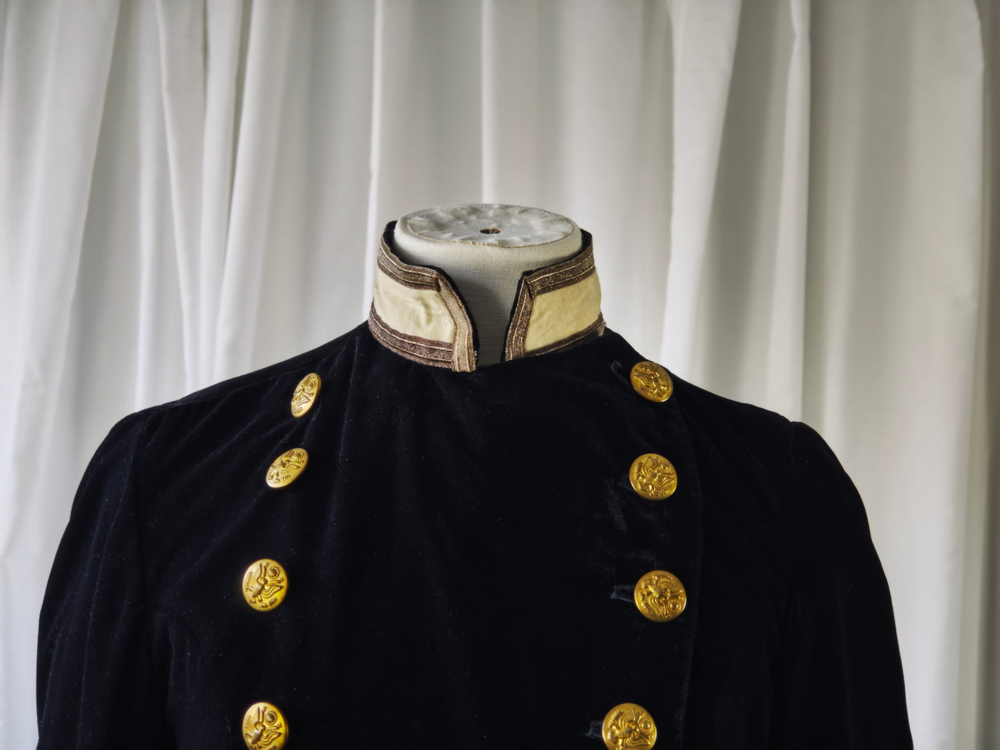 Ralph Lauren jacket - XS