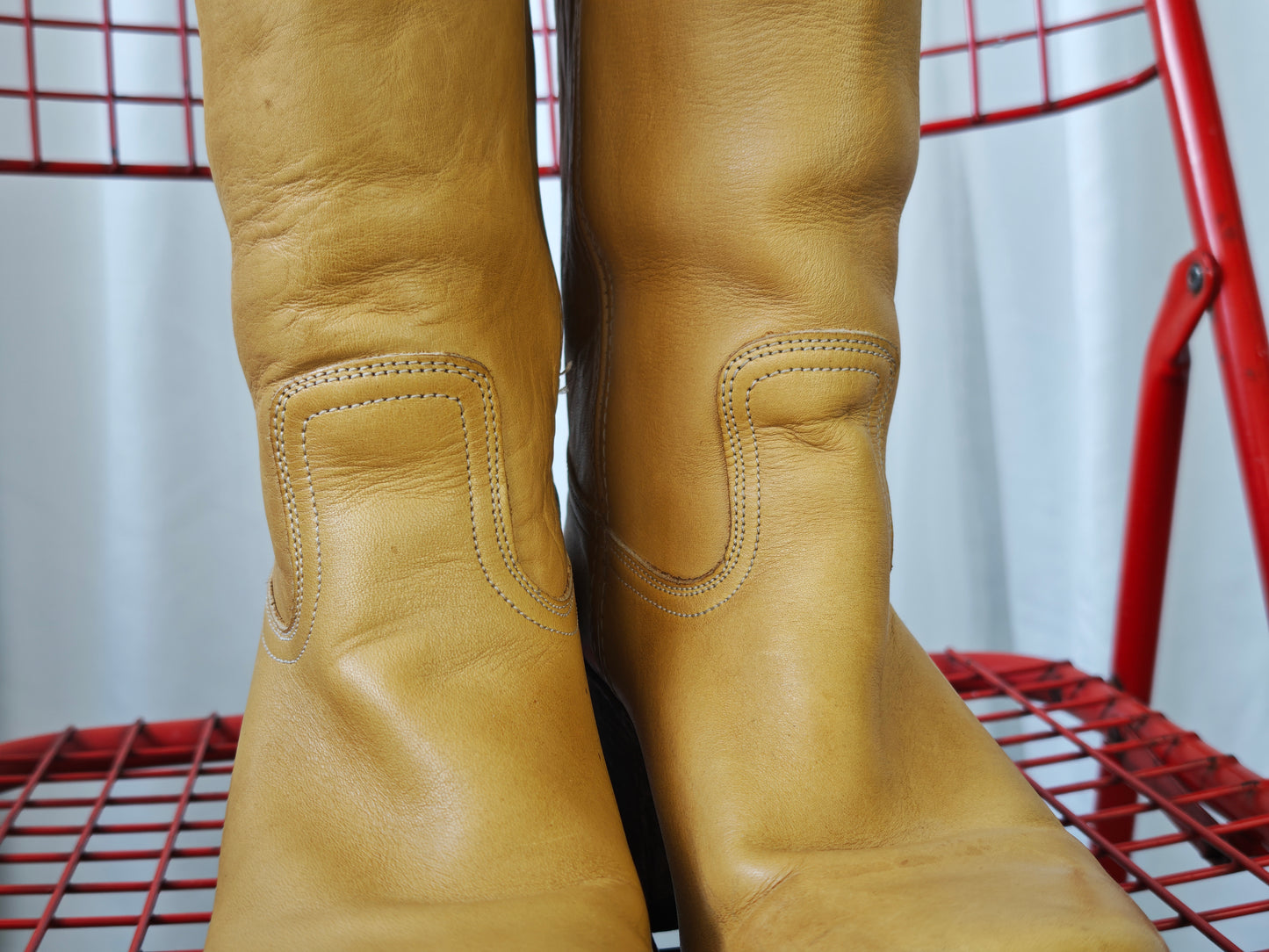 Sendra Toledo boots - 37