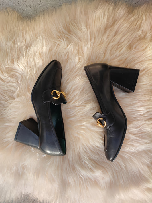 Gucci heels - 36.5