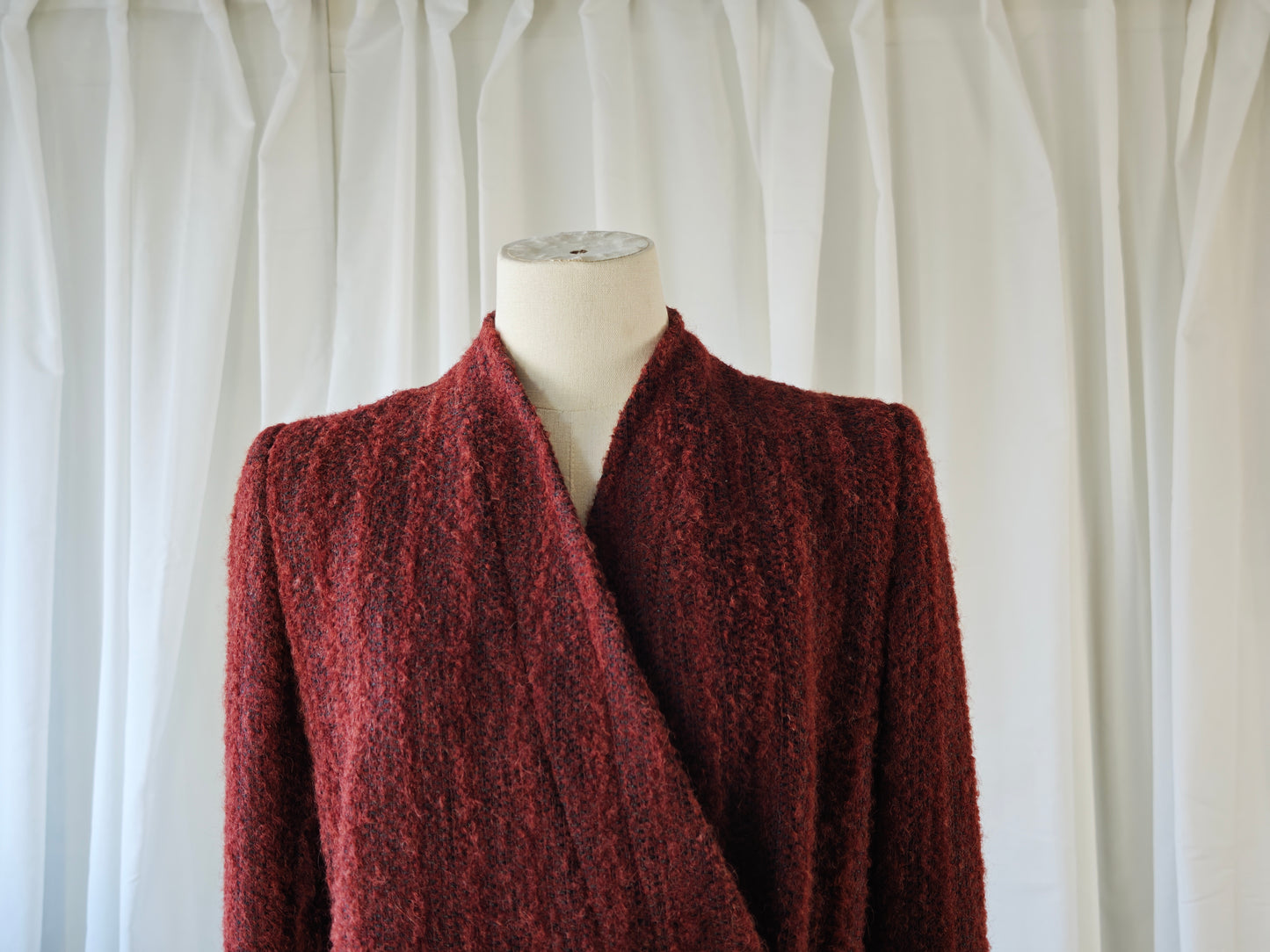 Ann Demeulemeester - M/L