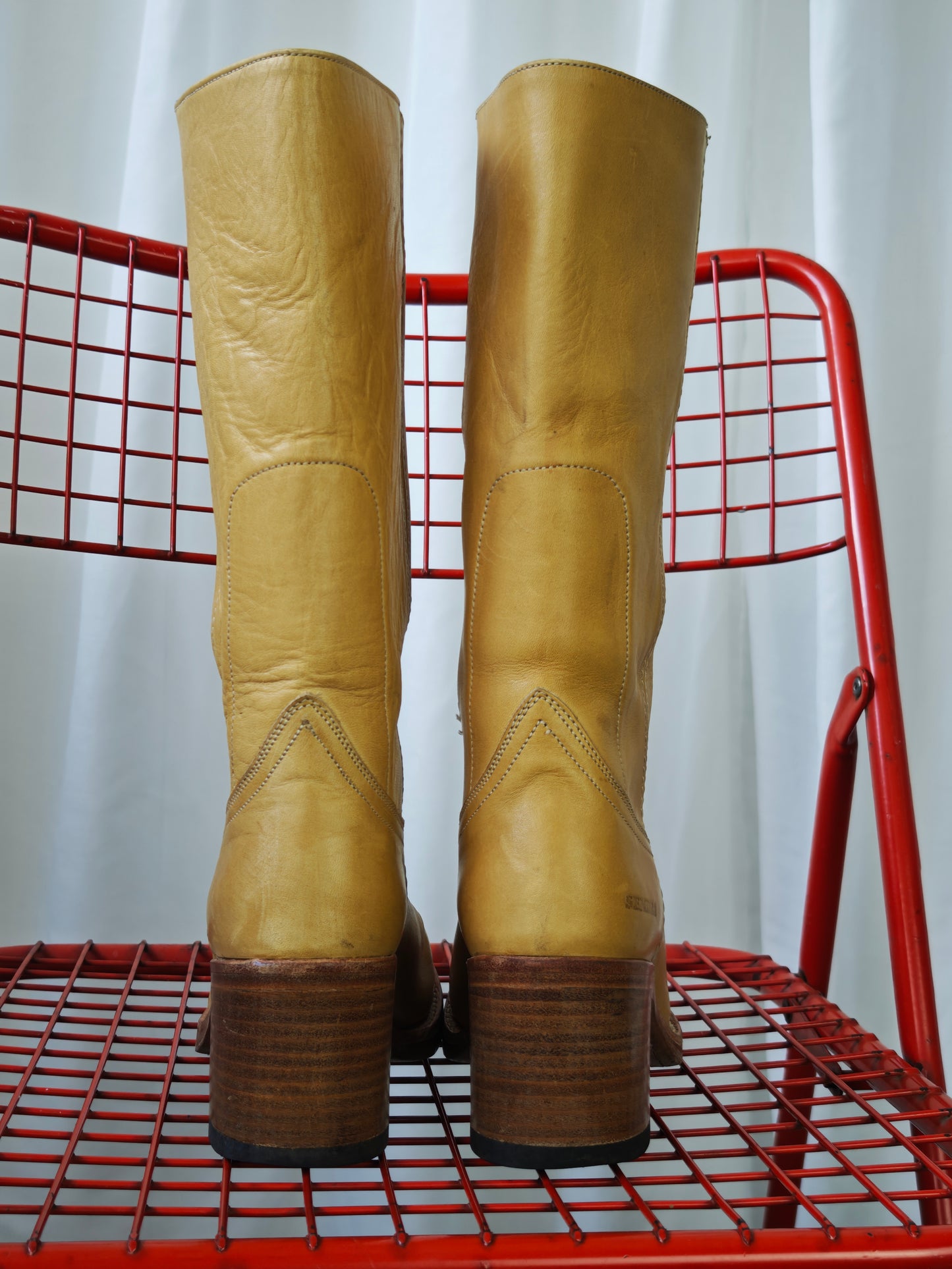 Sendra Toledo boots - 37