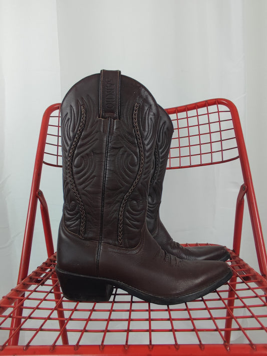 Cowboy boots - 37