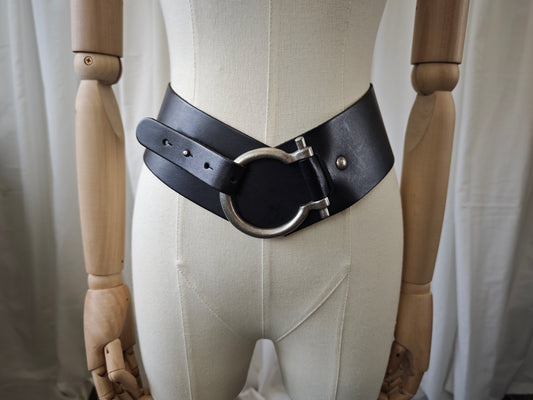 Statement belt - 85 cm