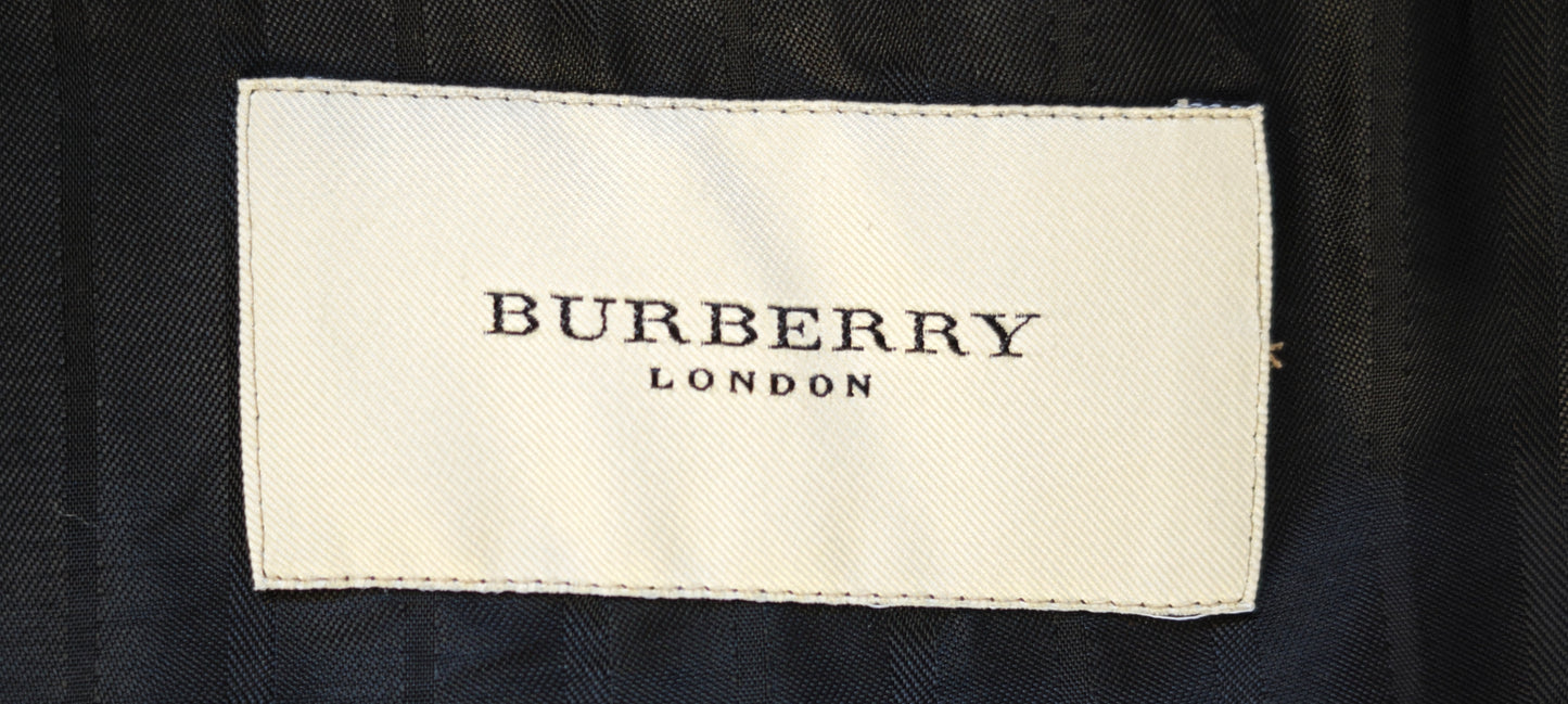 Burberry blazer - M