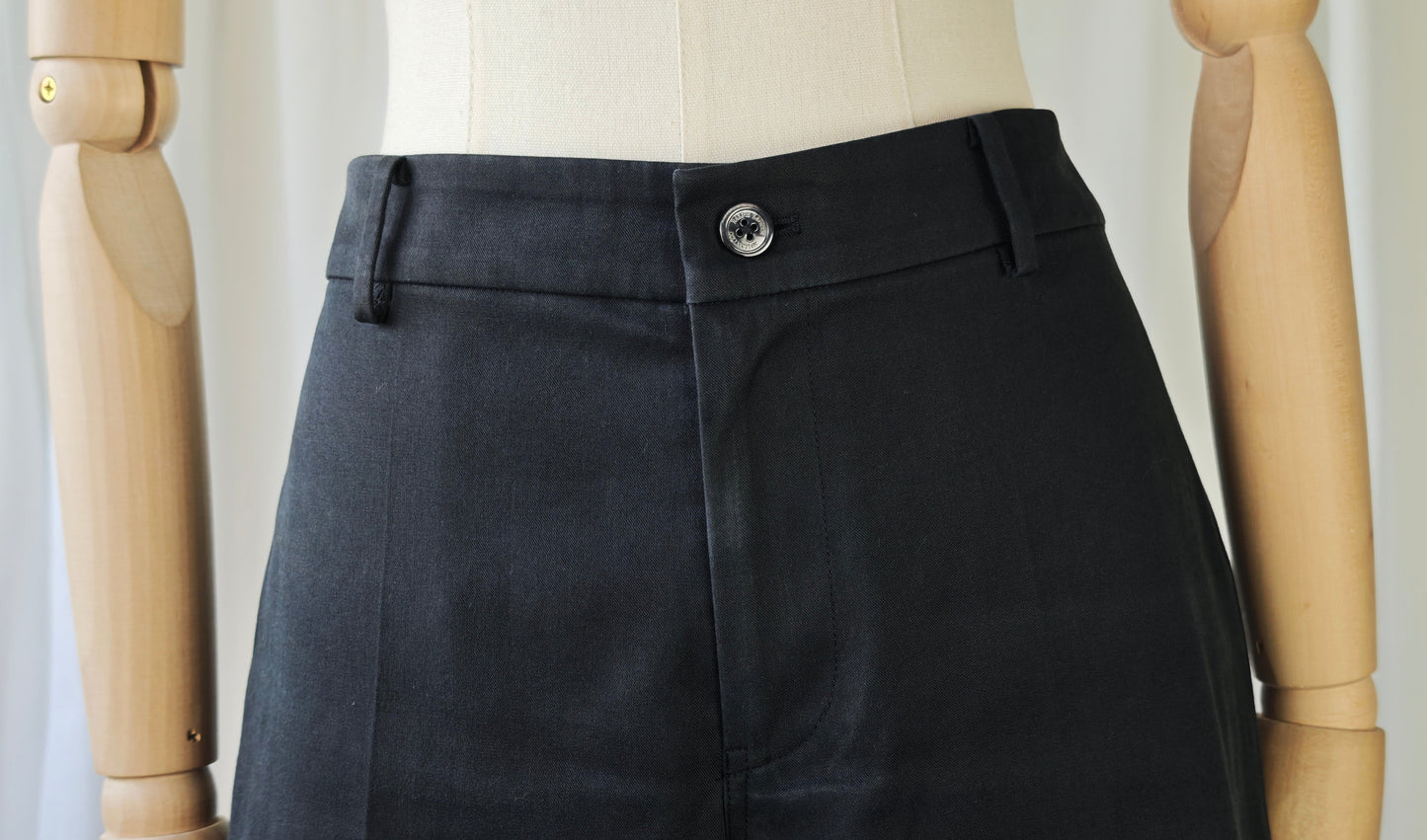 Ralph Lauren purple label trousers