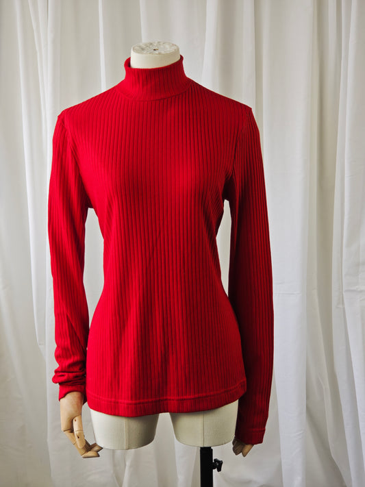 D&G turtleneck - M/L