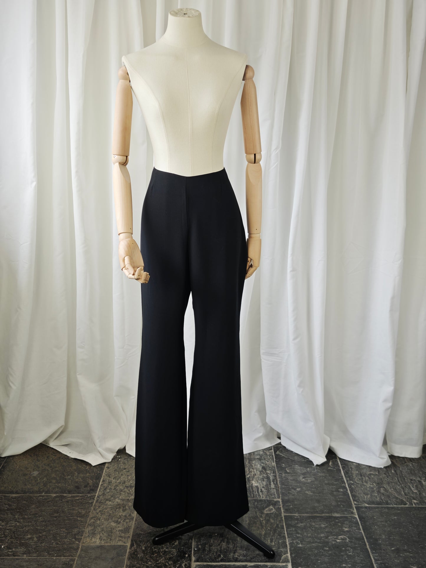 Mugler trousers - M