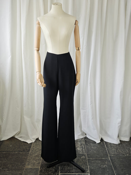 Mugler trousers - M