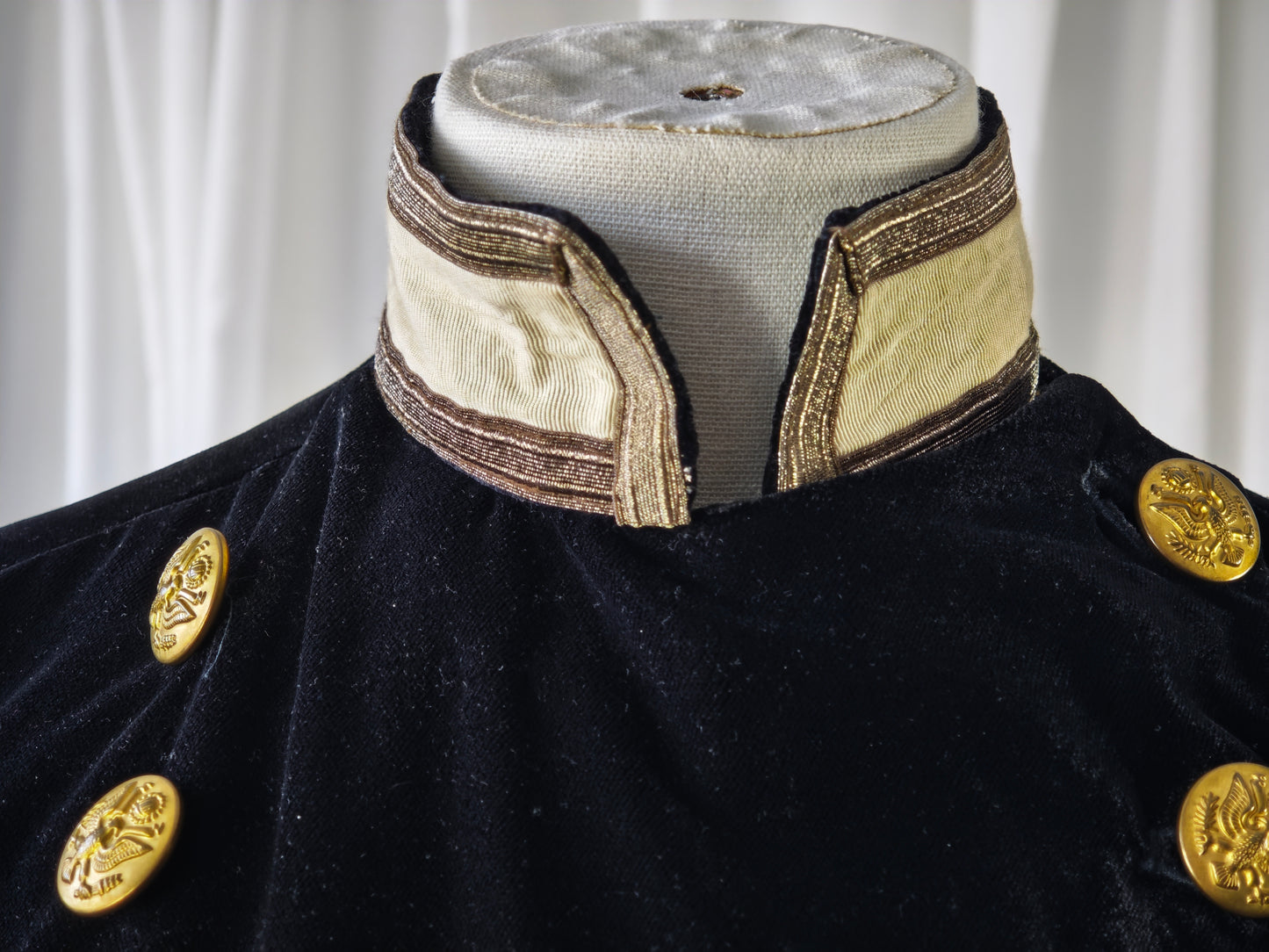 Ralph Lauren jacket - XS