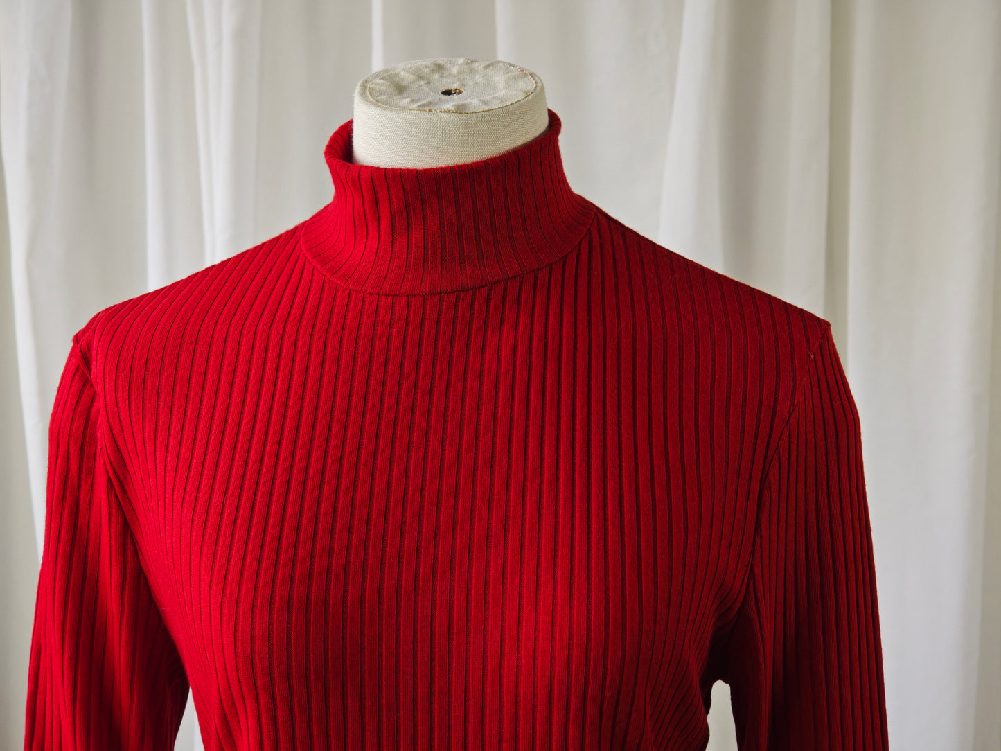 D&G turtleneck - M/L