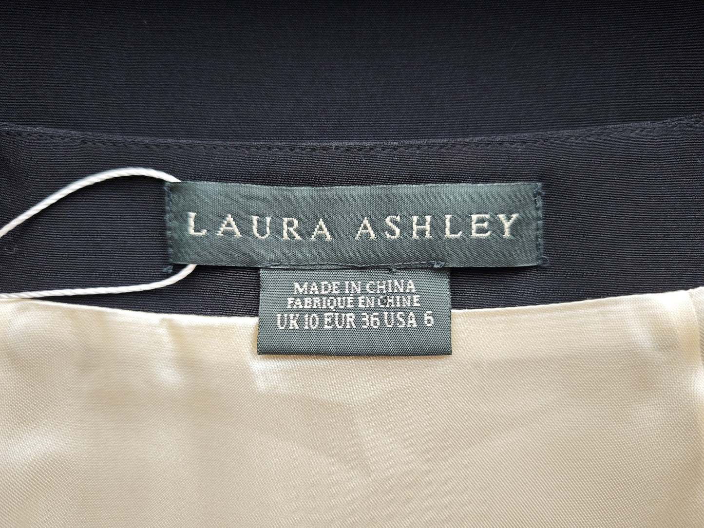Laura Ashley - S