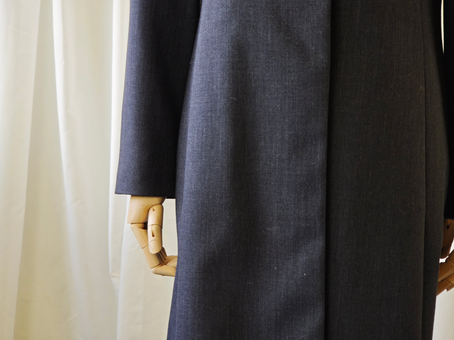 Long blazer - S/M