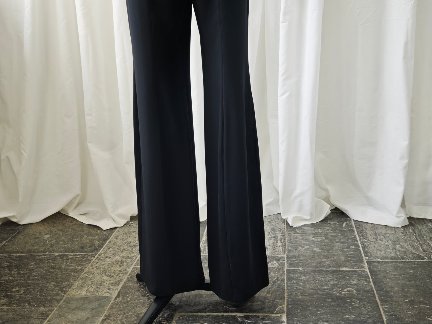 Mugler trousers - M