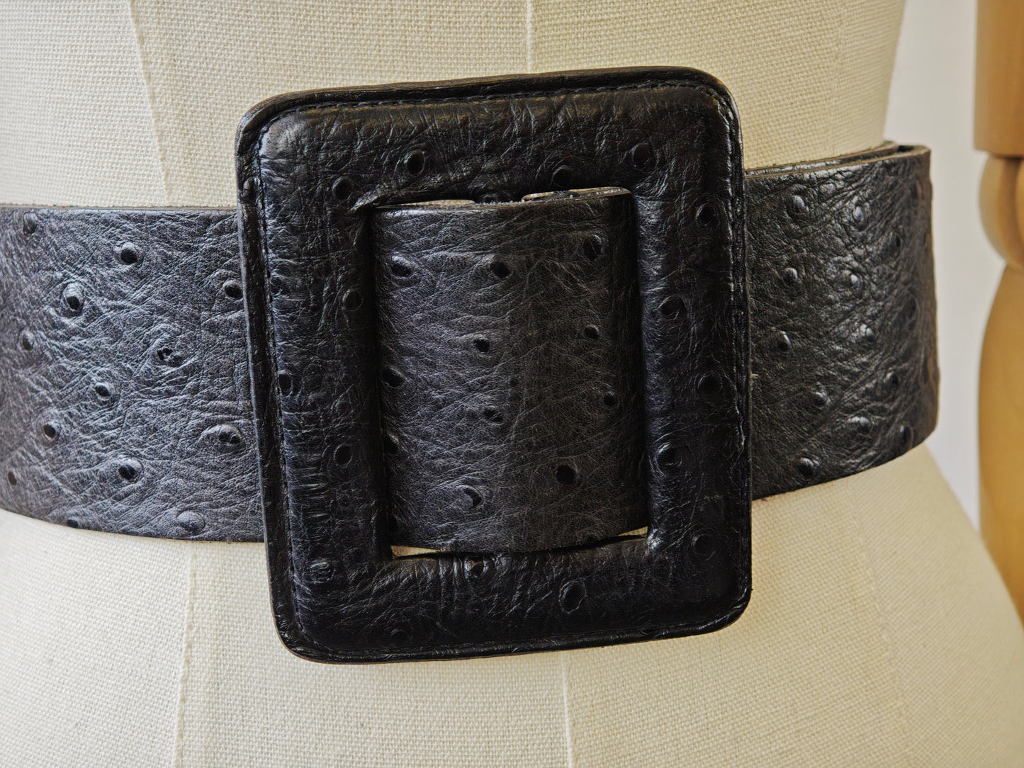 Statement belt - 95 cm