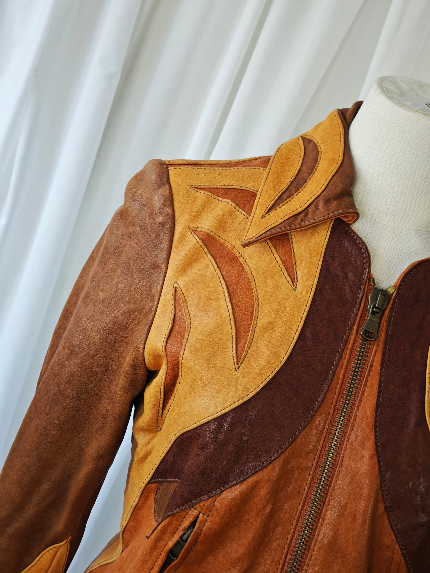 Archival Replay jacket