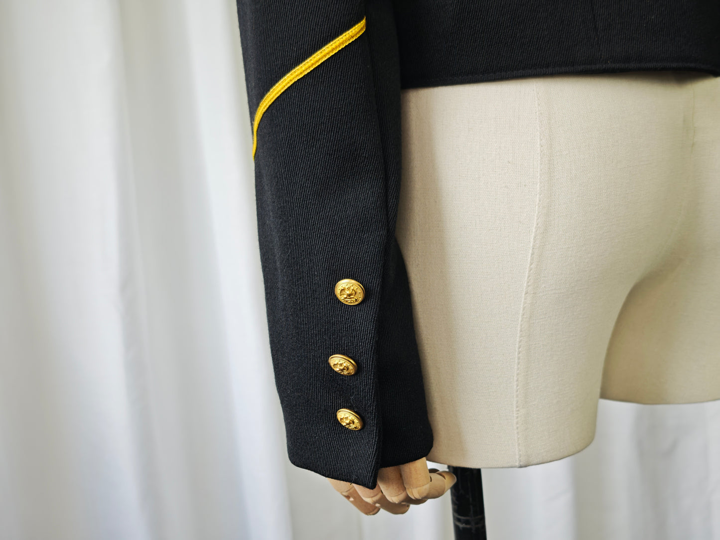Ralph Lauren military jacket