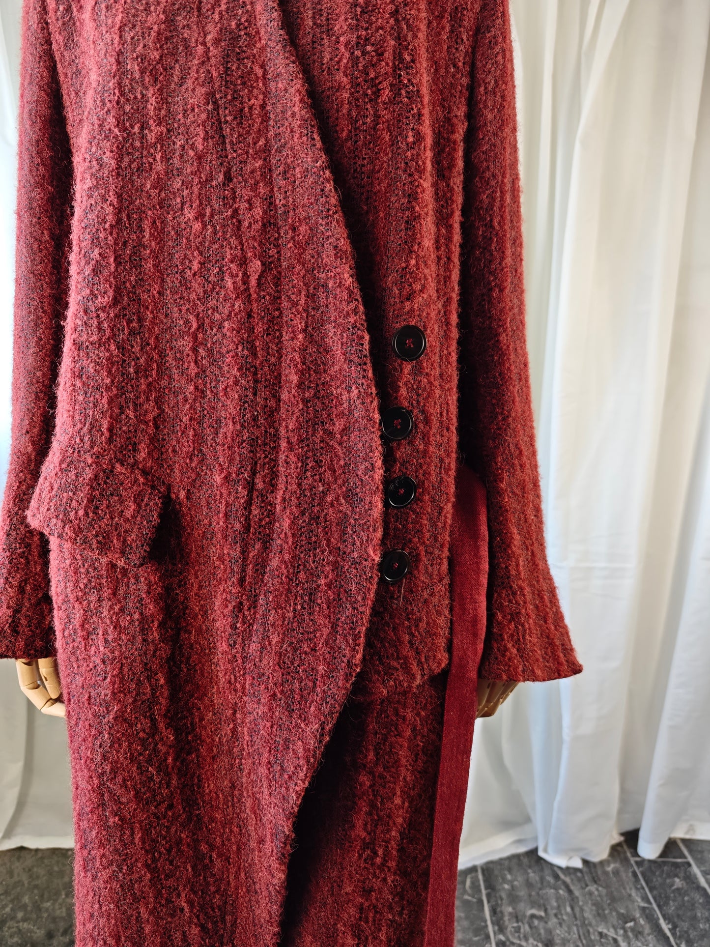 Ann Demeulemeester - M/L