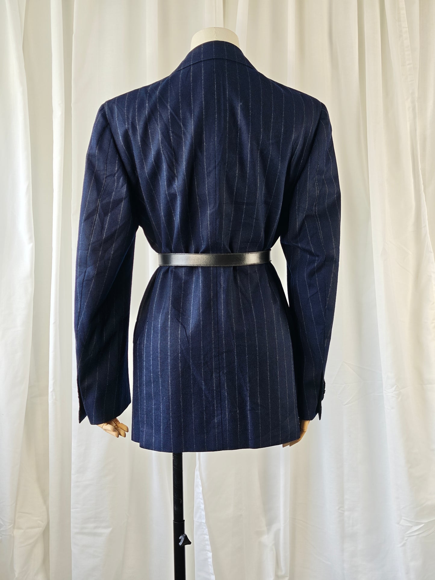 Cesare Attolini blazer - S/M