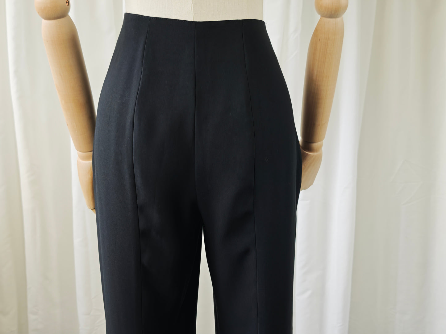 Mugler trousers - M