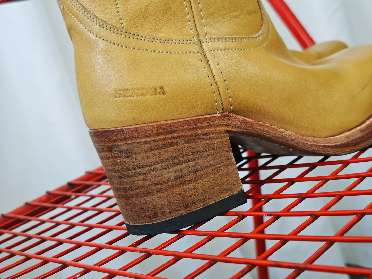 Sendra Toledo boots - 37