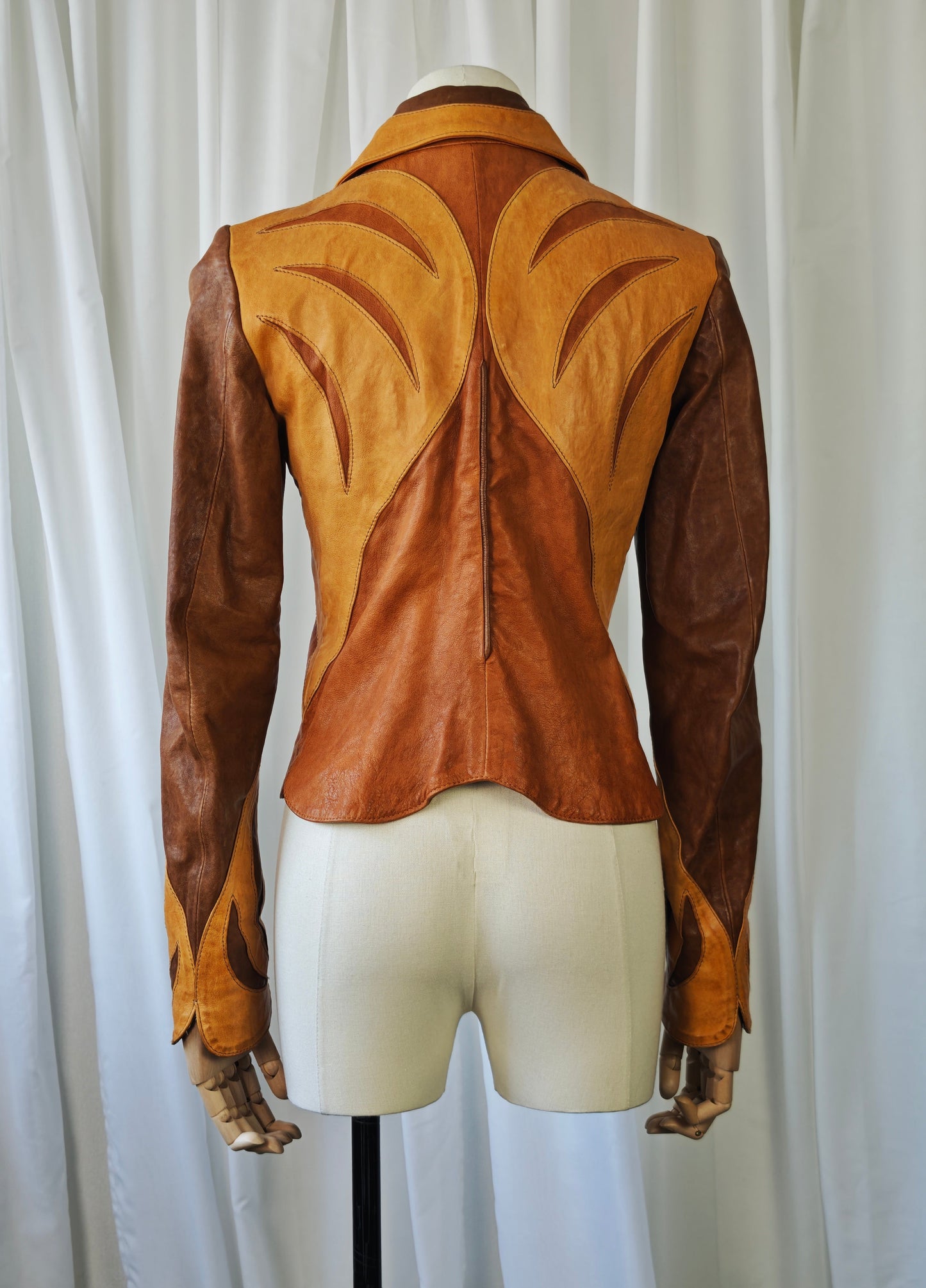 Archival Replay jacket