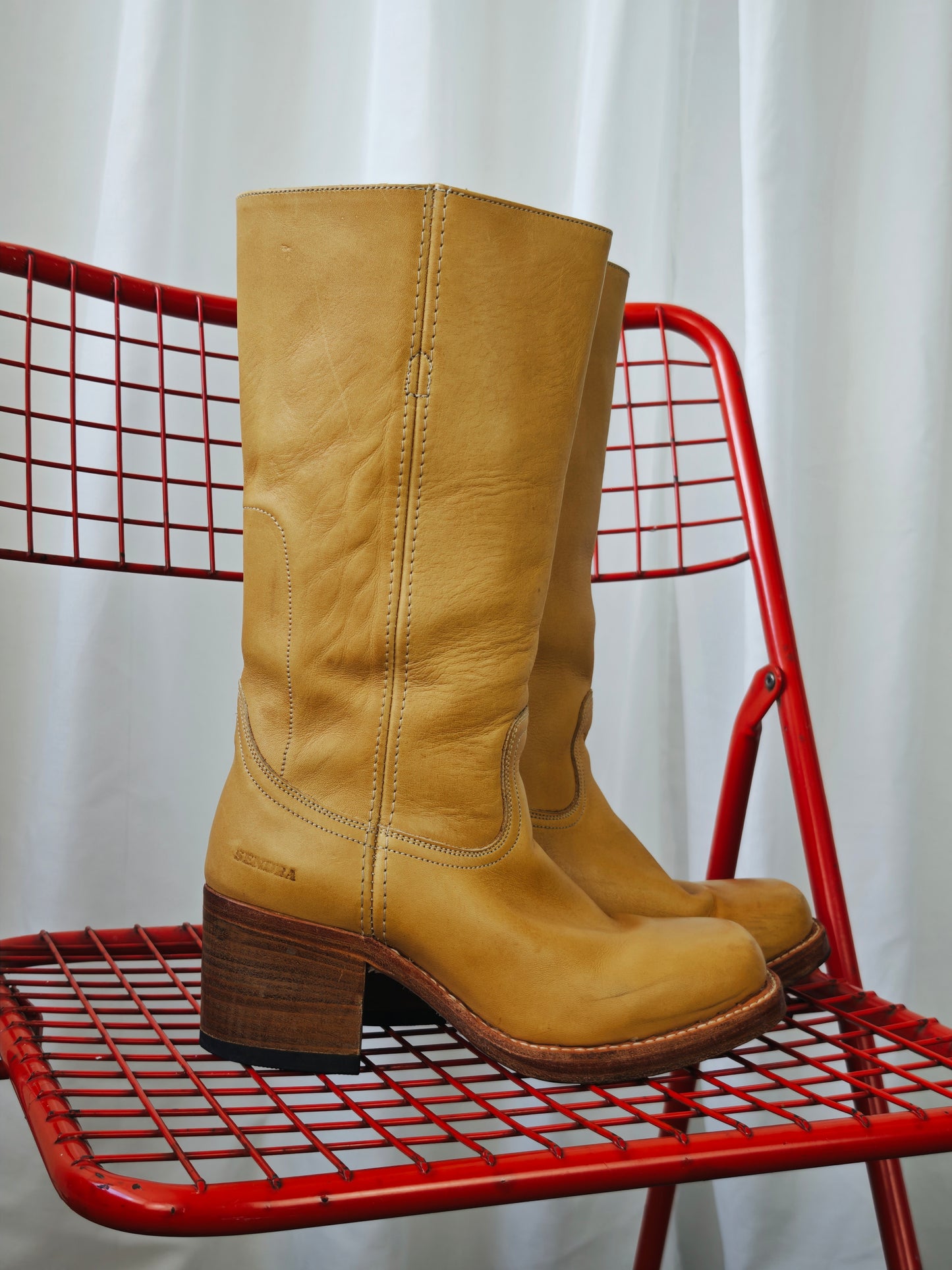 Sendra Toledo boots - 37