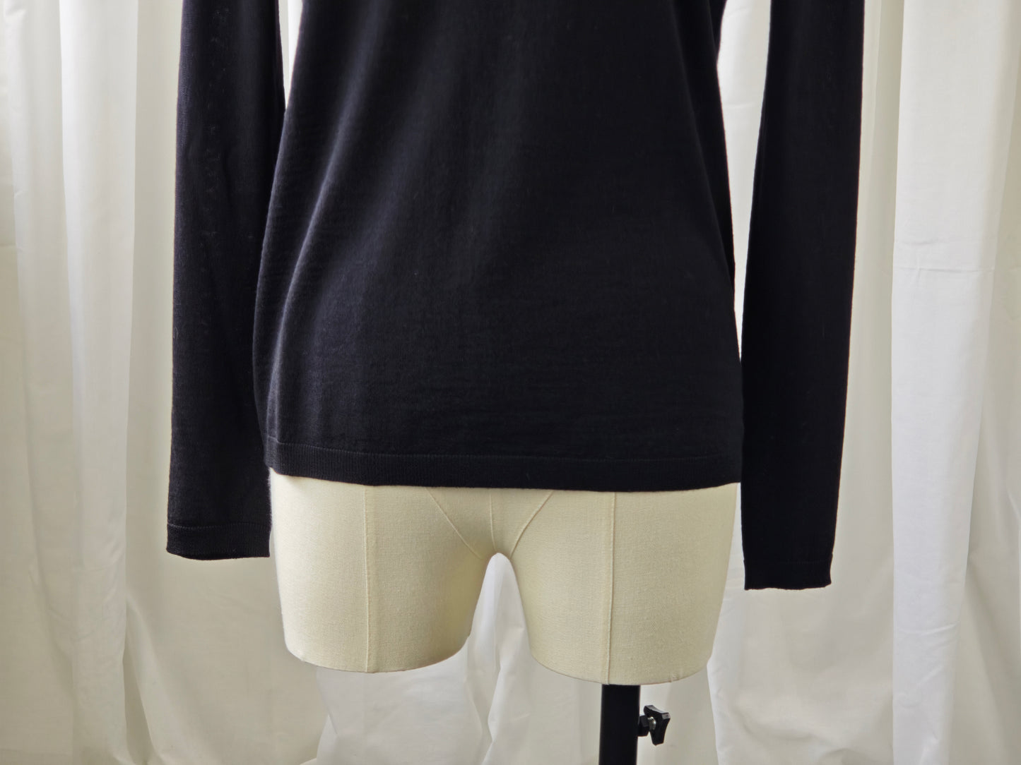 Max Mara turtleneck - S