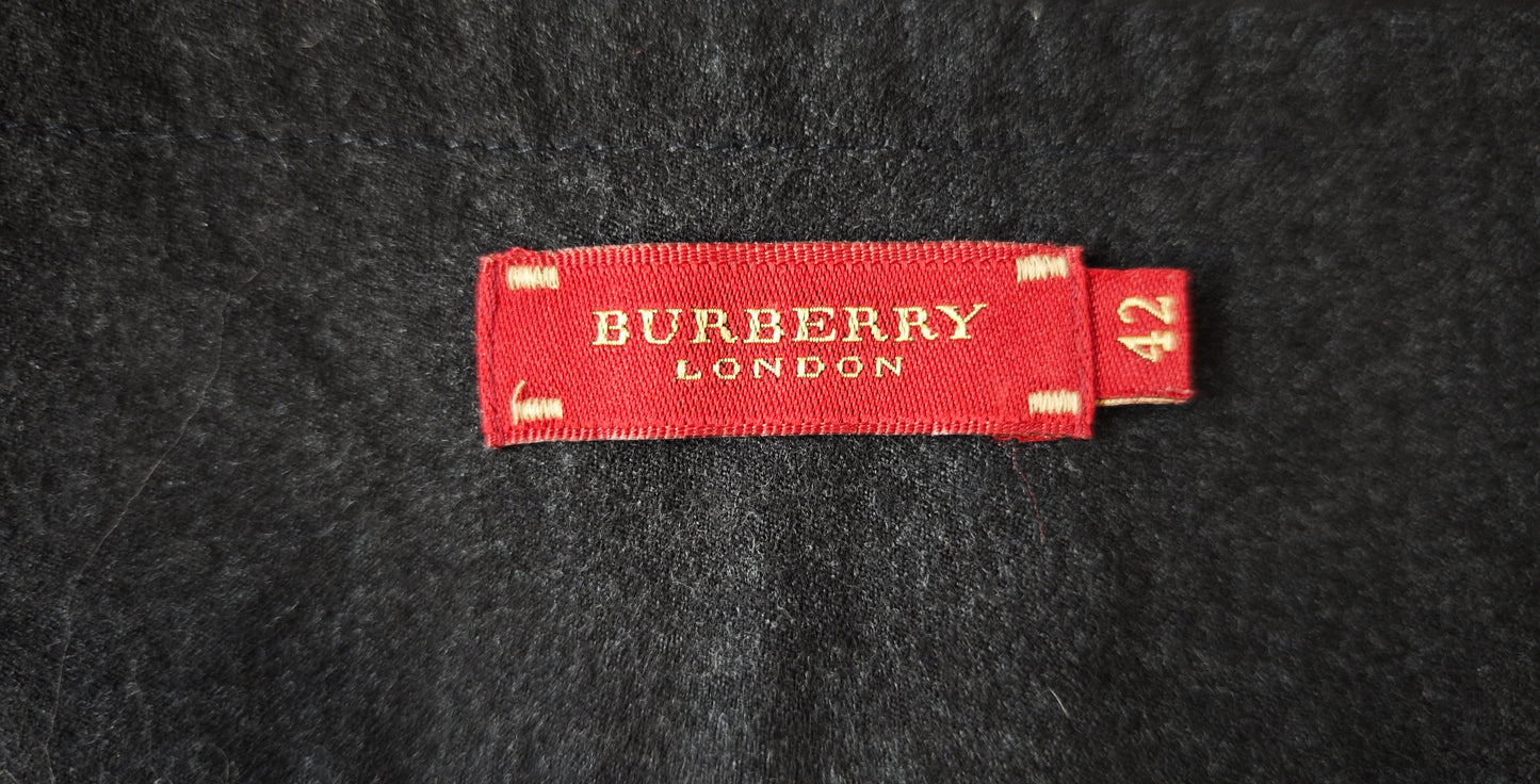 Burberry mini skirt - S/M