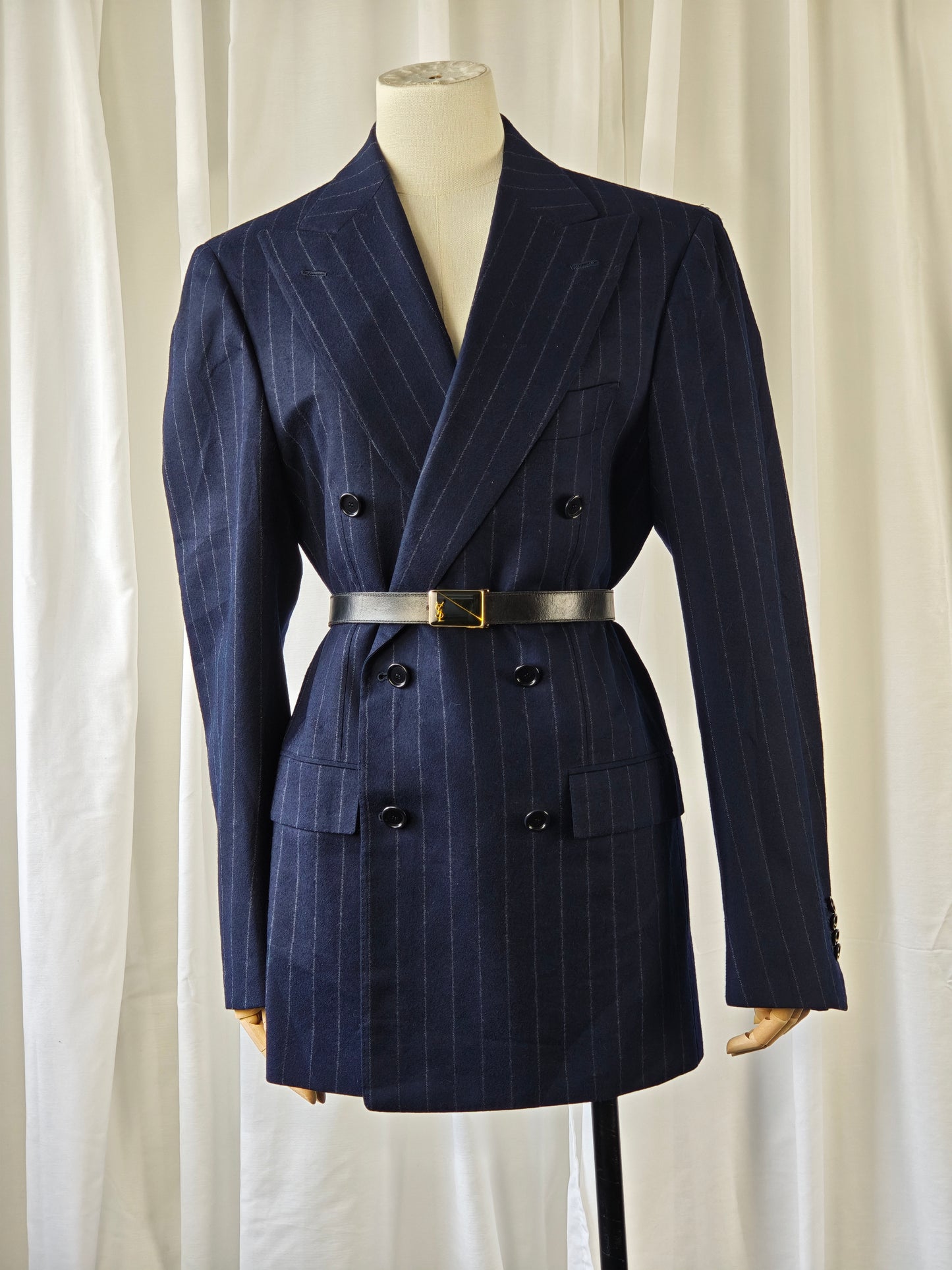 Cesare Attolini blazer - S/M