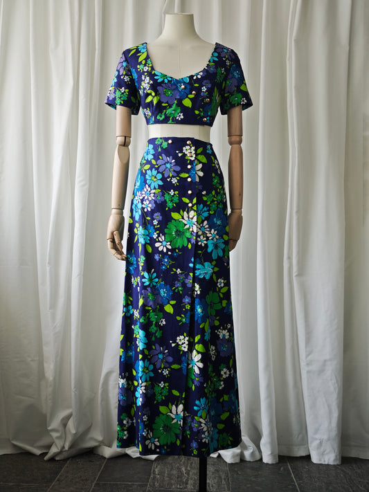 1970's co-ord set