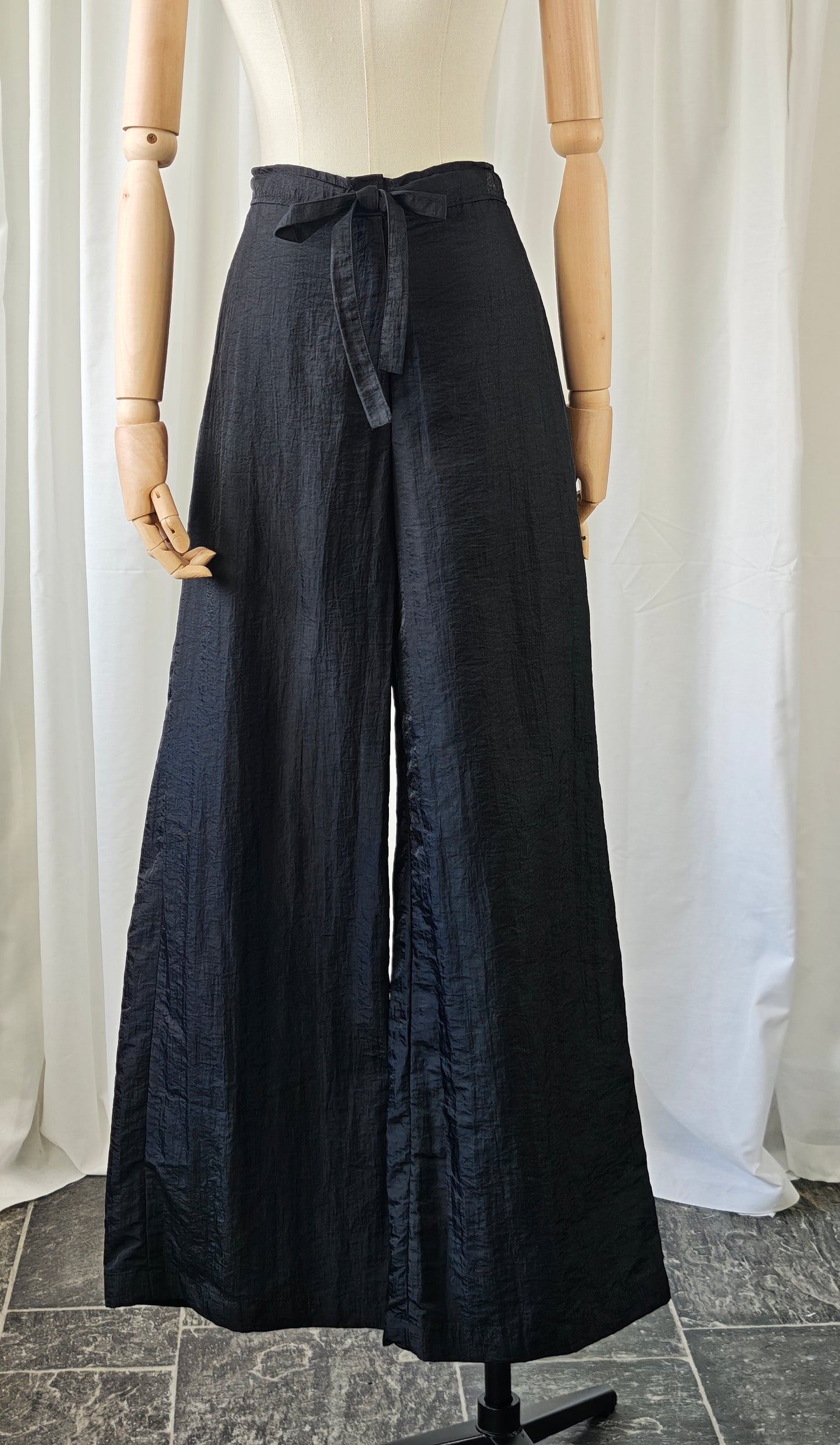 Sarah Pacini trousers - M