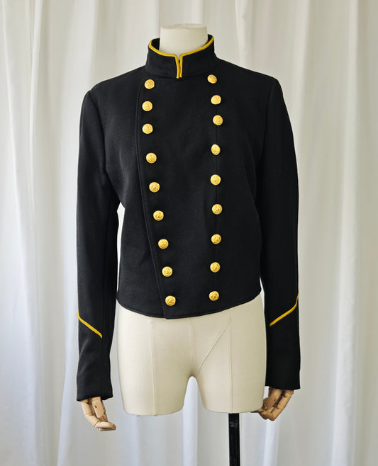 Ralph Lauren military jacket