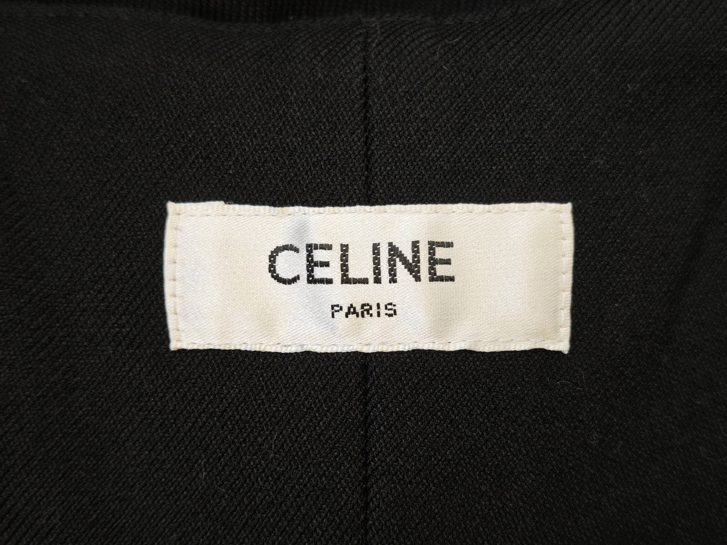 Celine trousers - M