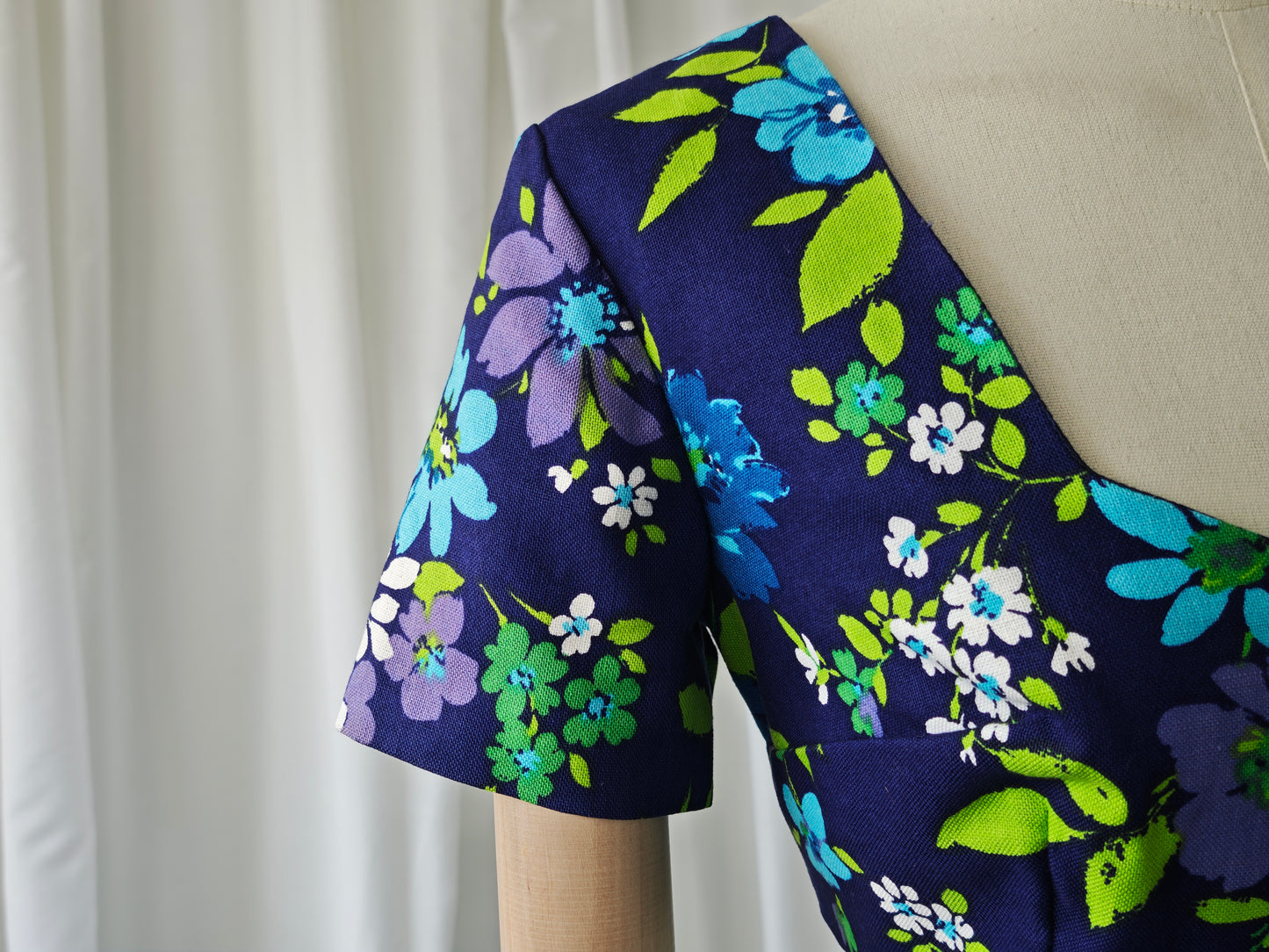 1970's co-ord set