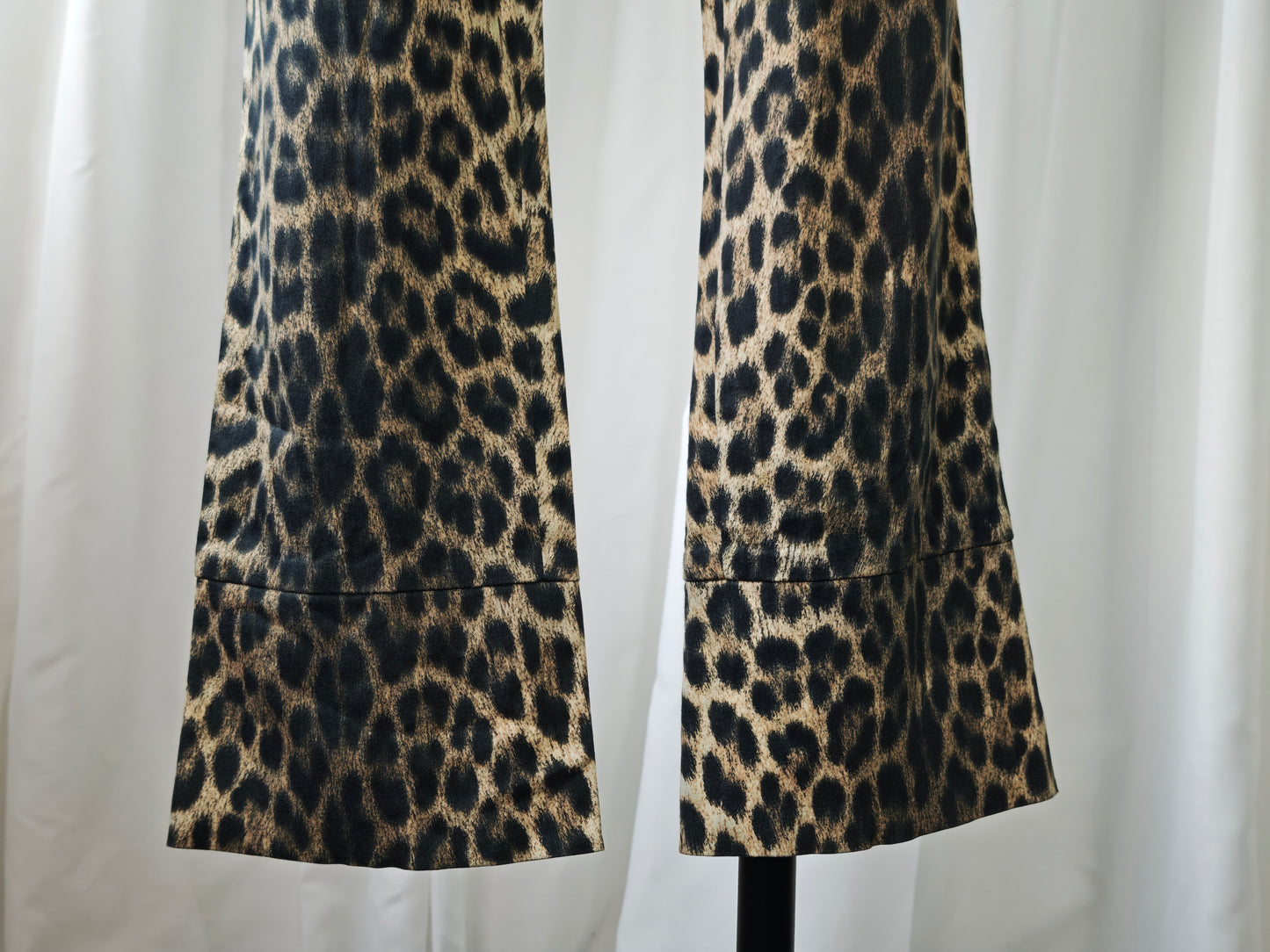 Moschino capri trousers