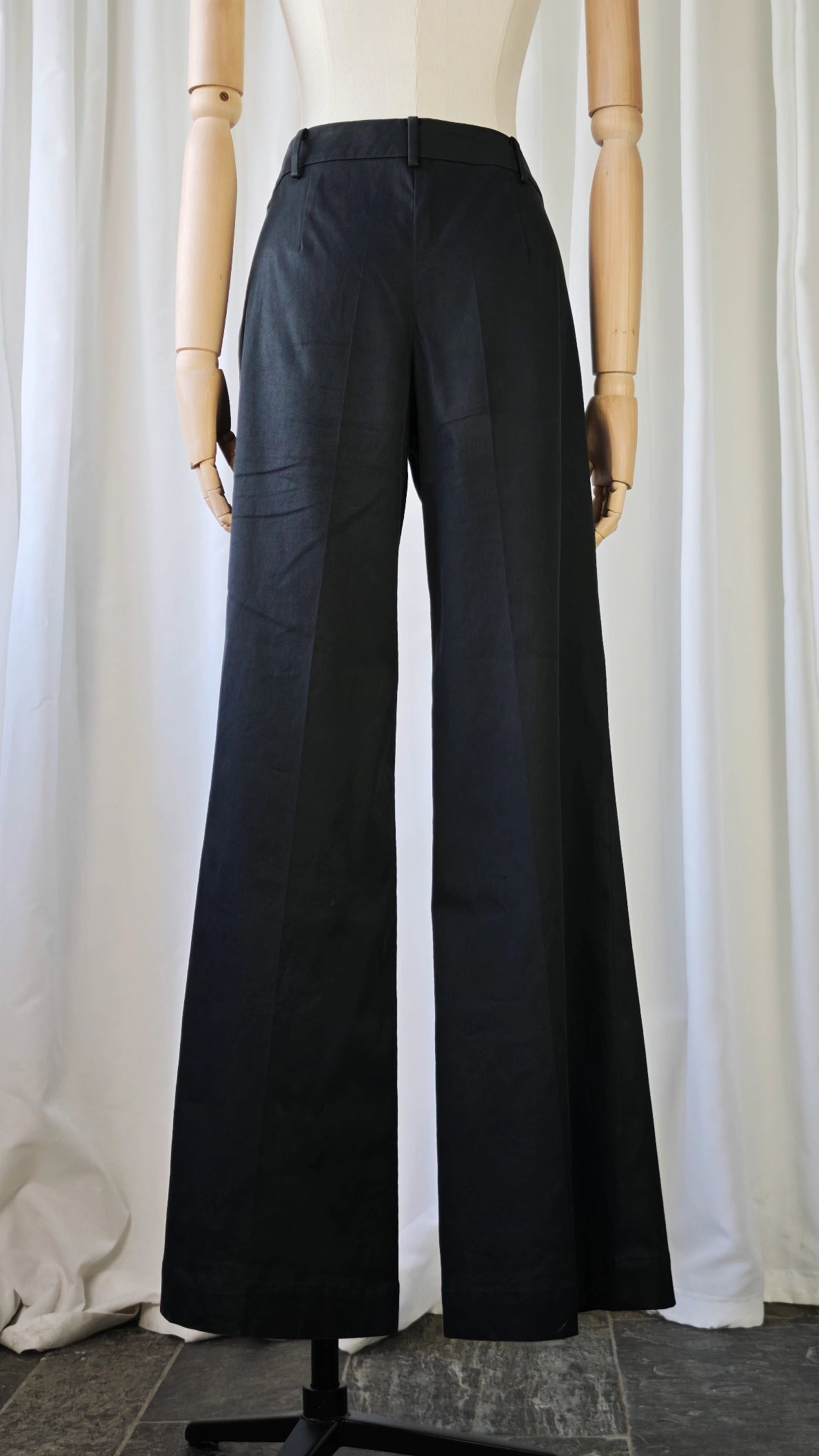 Ralph Lauren purple label trousers