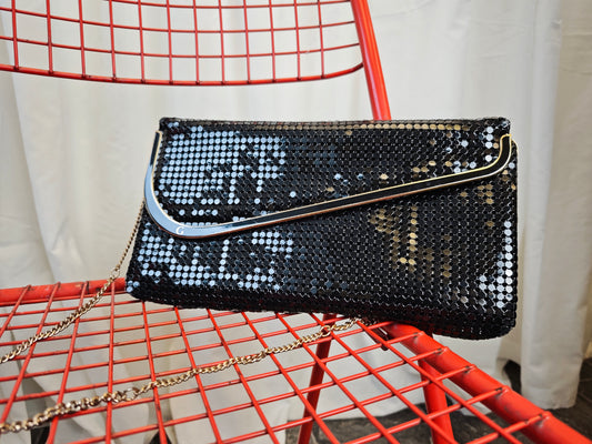 Glomesh bag - Crossbody