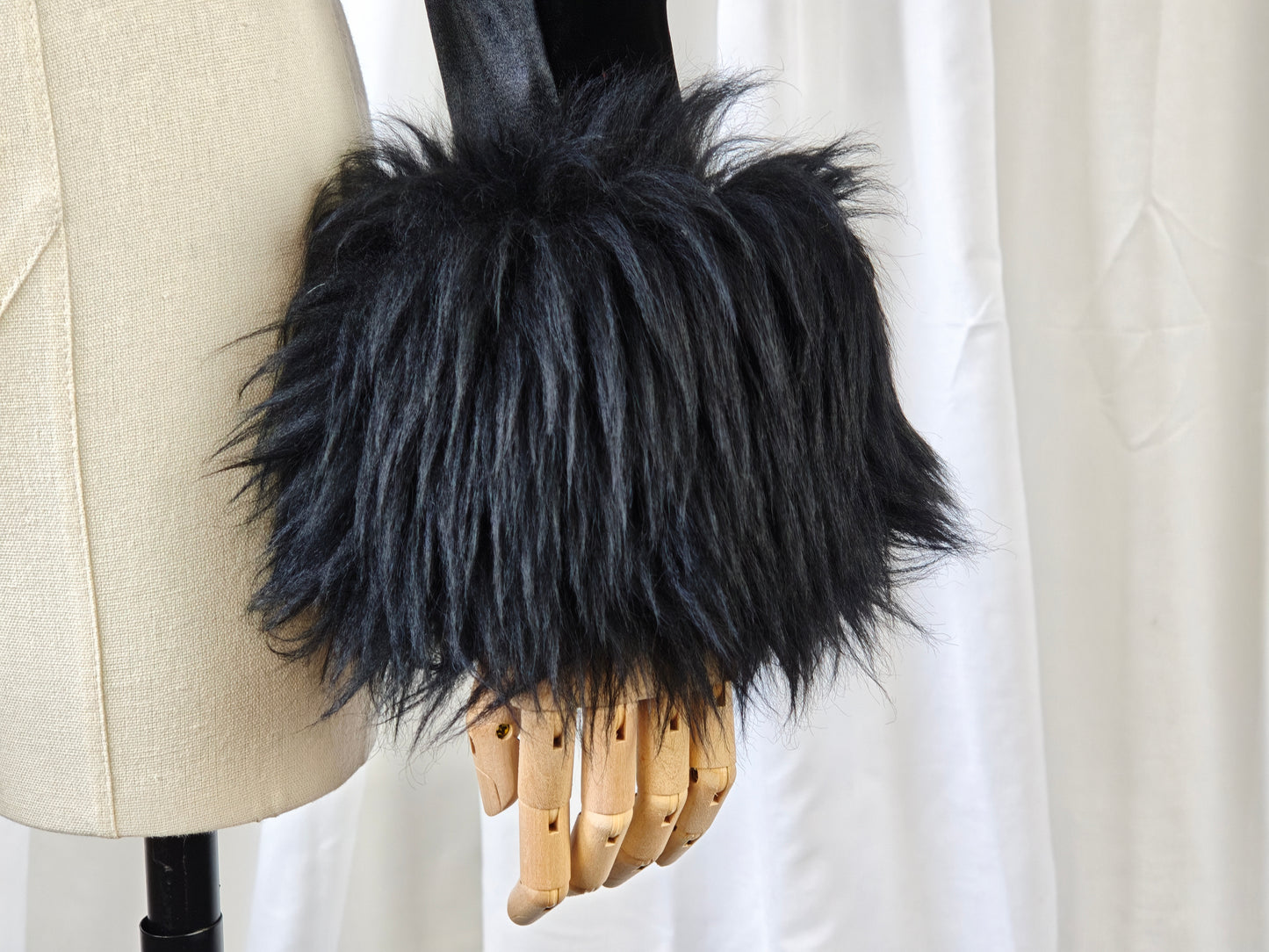 Catwalk collection corset - XS-L