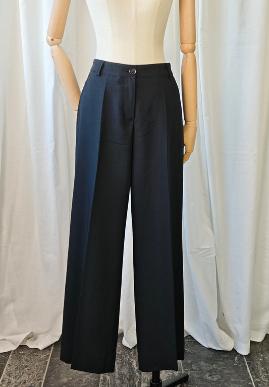 Wool trousers - M (petit)