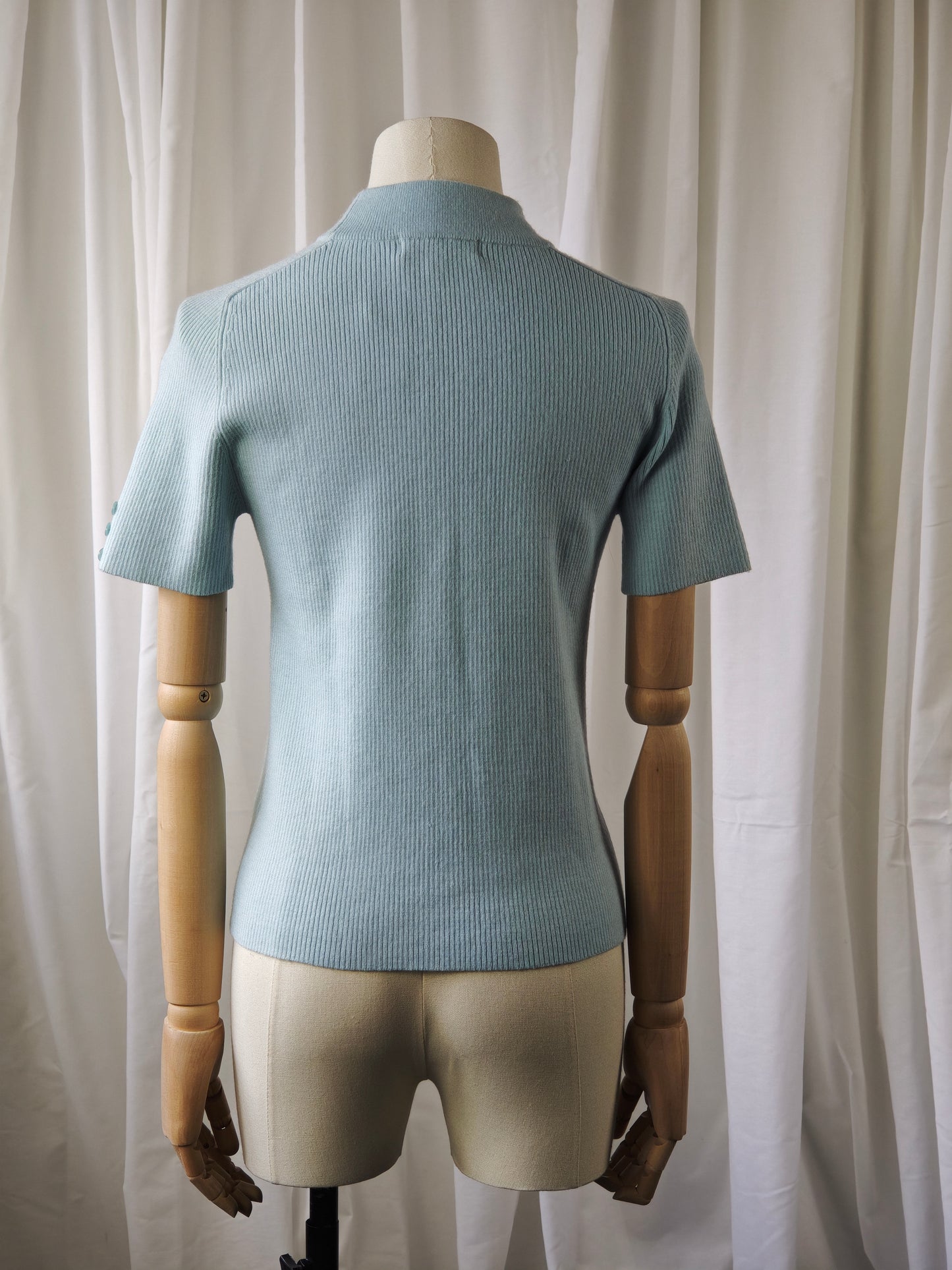 Merino wool knit - M/L