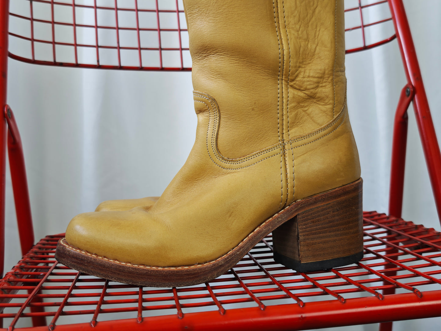 Sendra Toledo boots - 37