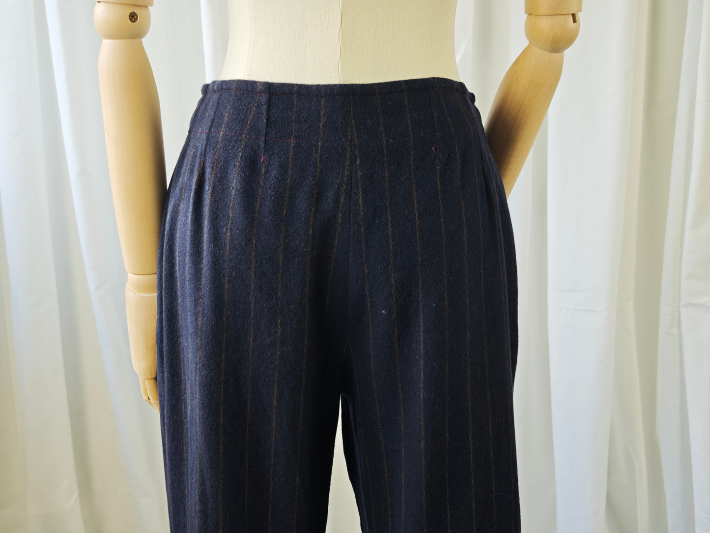 Fendi wool & cashmere - M