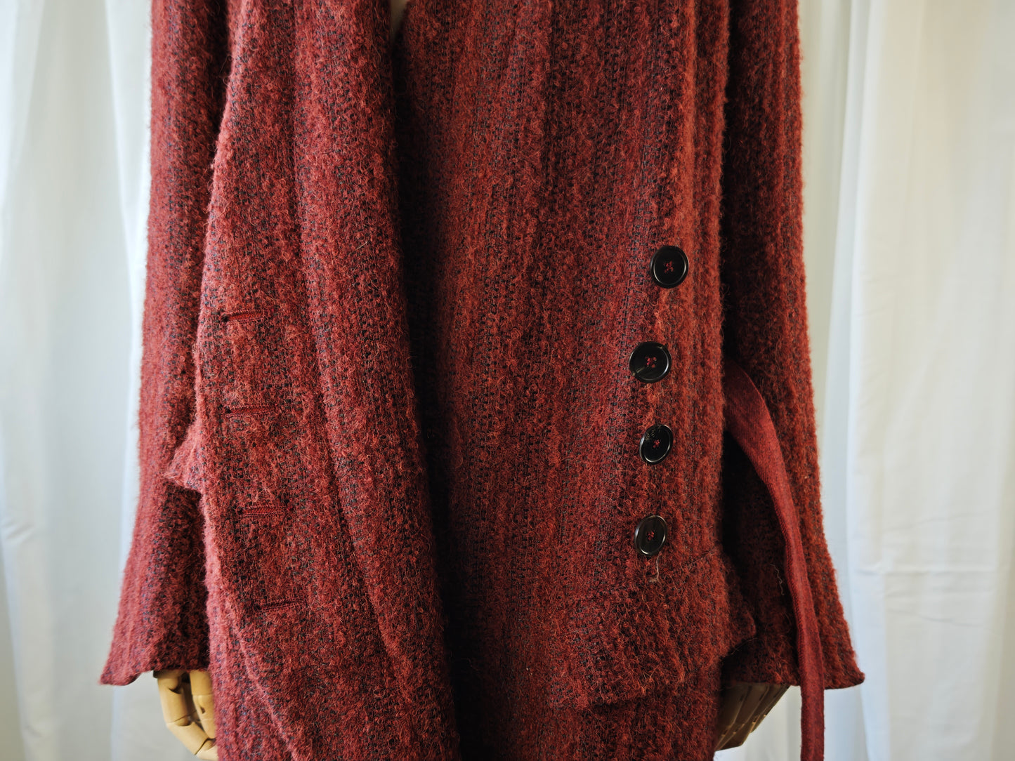 Ann Demeulemeester - M/L