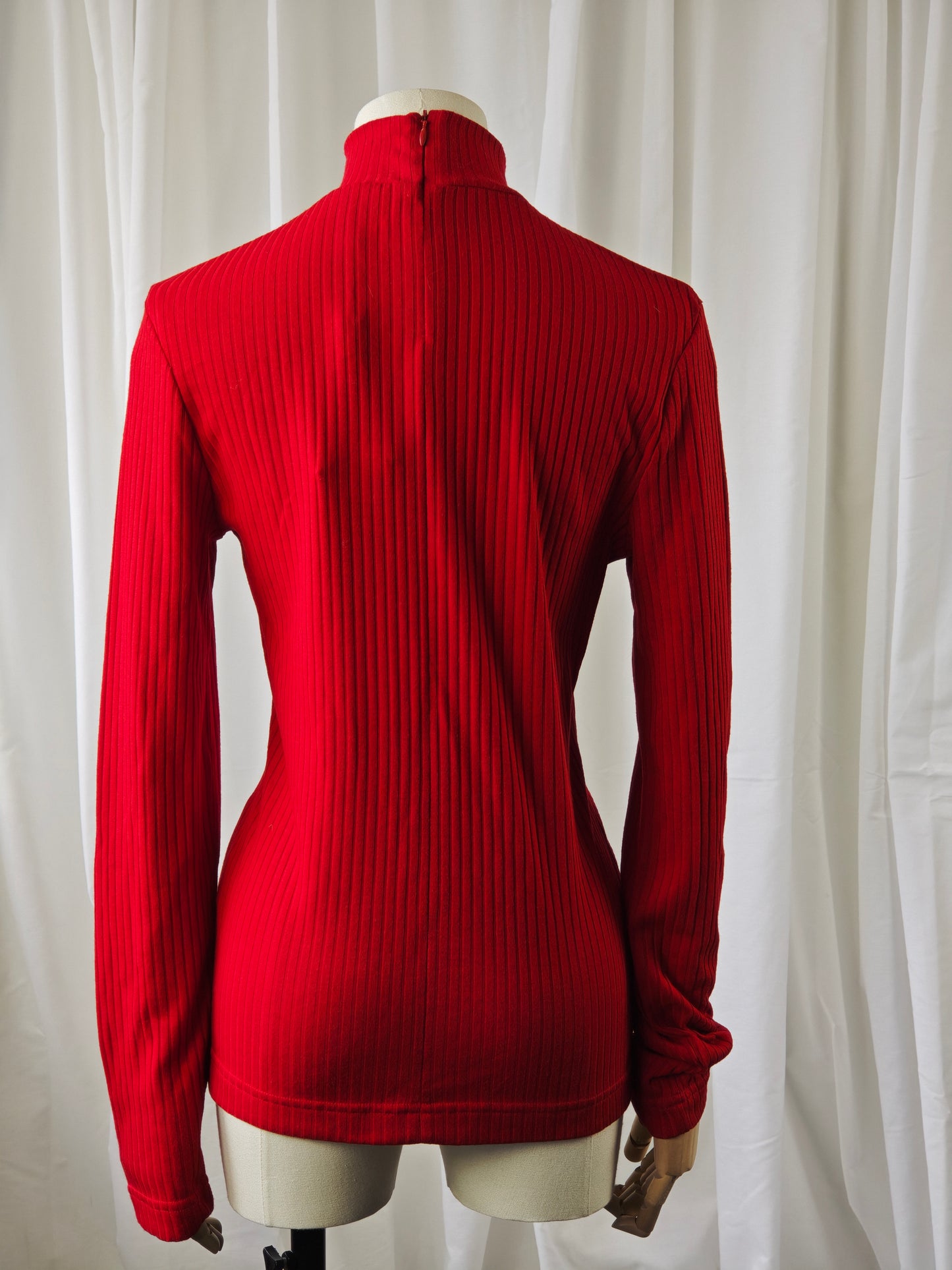 D&G turtleneck - M/L
