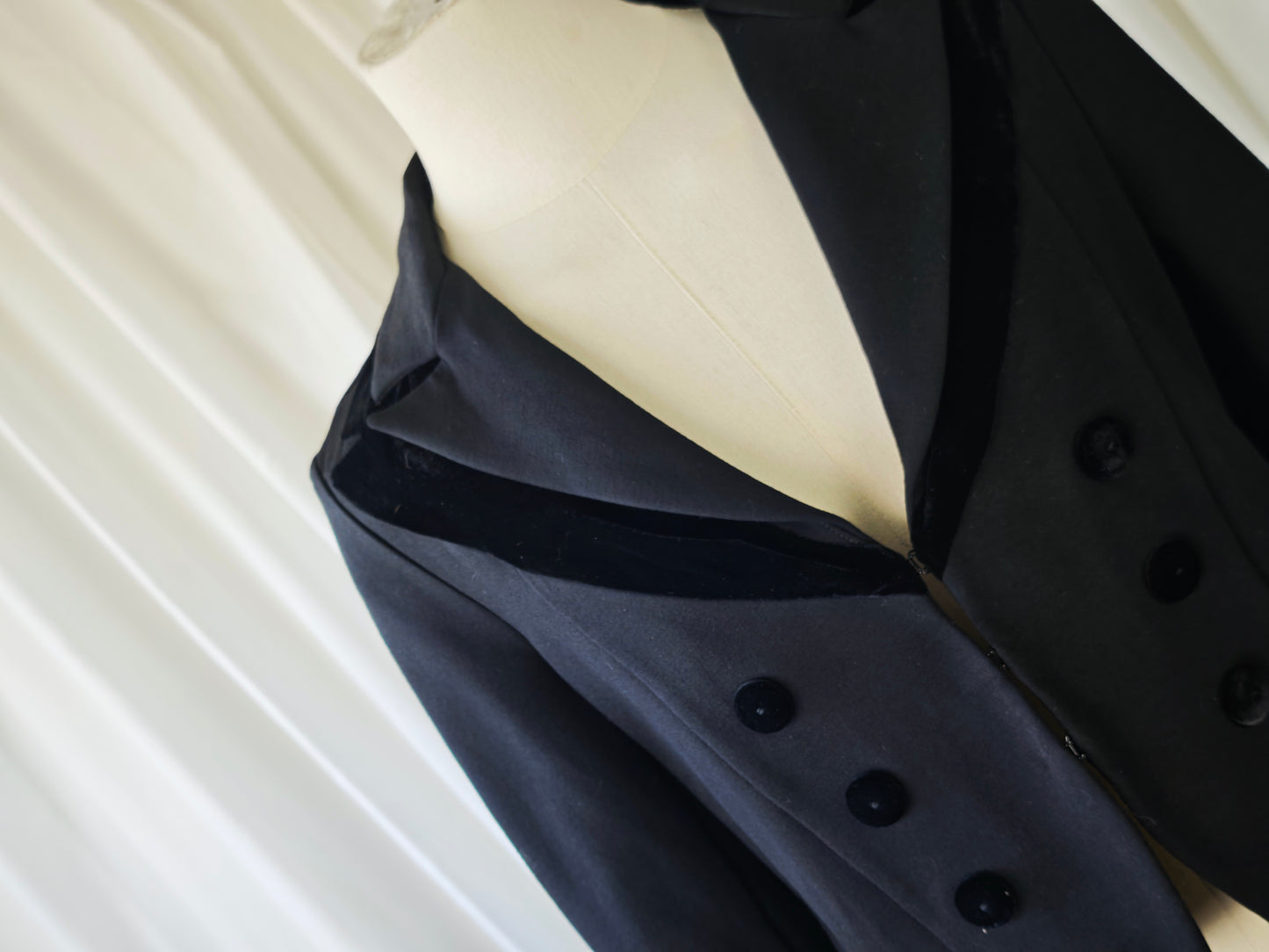 Marc Jacobs blazer