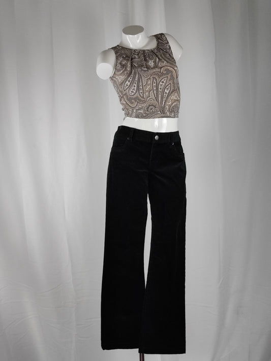 J. Crew trousers - S/M