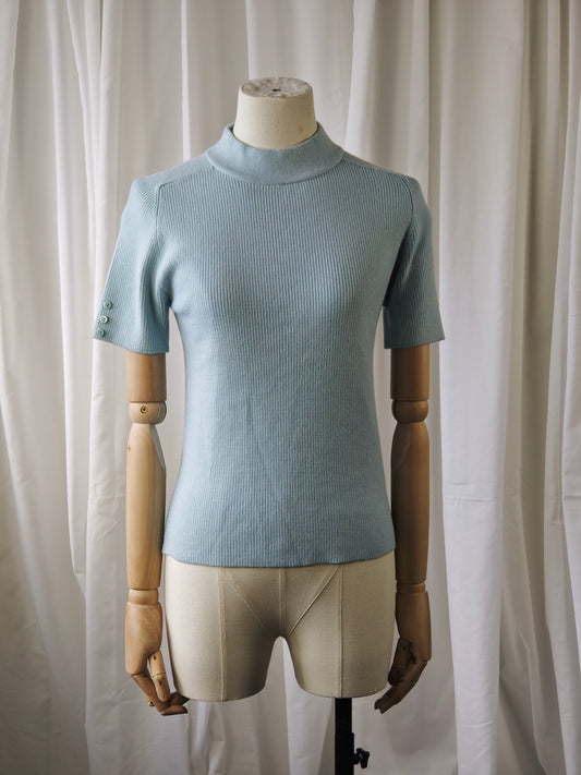Merino wool knit - M/L