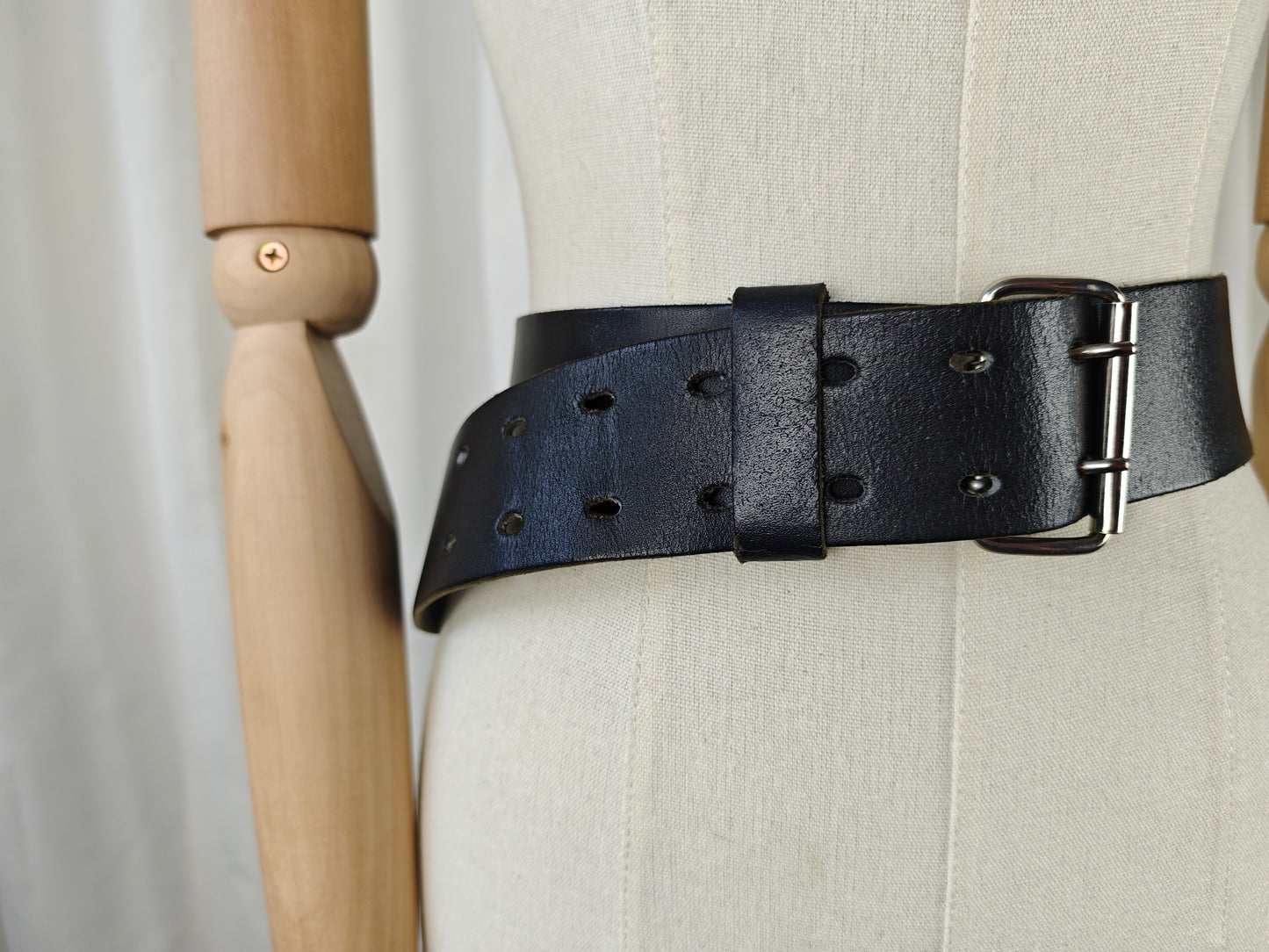 Buckle belt - M