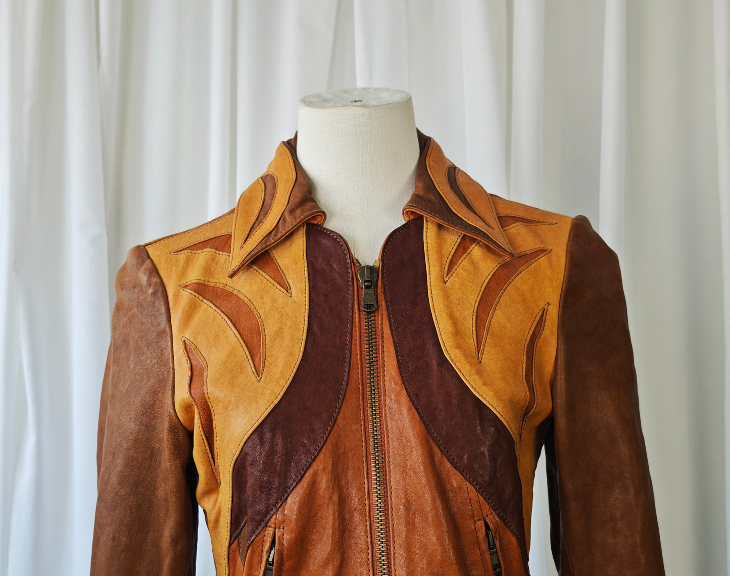 Archival Replay jacket