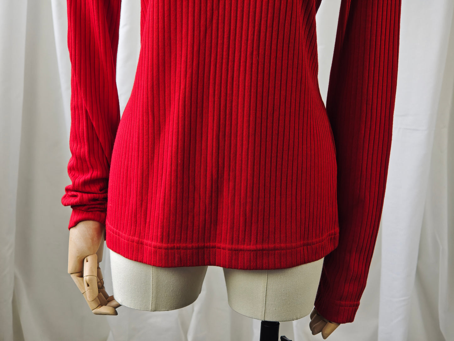 D&G turtleneck - M/L